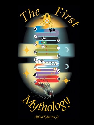 cover image of The First Mythology